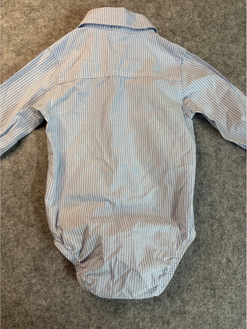 Carters boys dress shirt